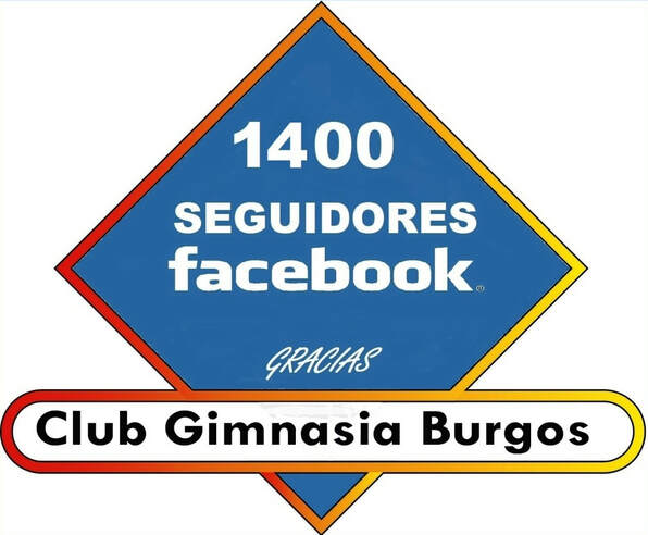 Club Gimnasia Burgos Facebook
